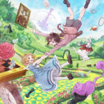Dive in wonderland, ecco il nuovo trailer