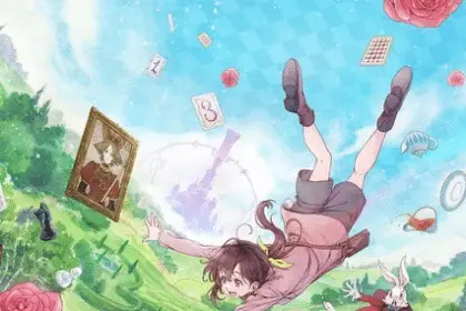 Dive in wonderland, ecco il nuovo trailer