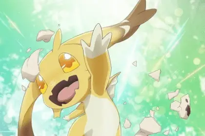 Reincarnated as a dragon hatchling ottiene un anime