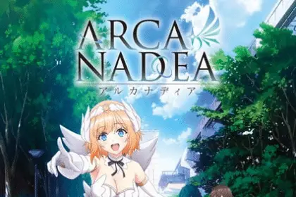 Arcanadea, non perdere la nuova immagine