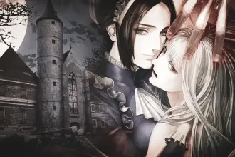 The house in fata morgana avrà presto un live action