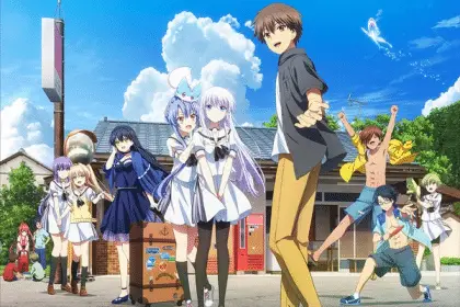 Summer pockets, ecco il nuovo video