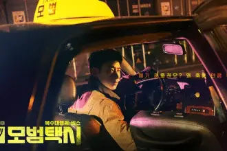 Taxi driver 3, live action il 21 novembre