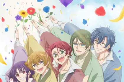 Binan kōkō ottiene una nuova serie