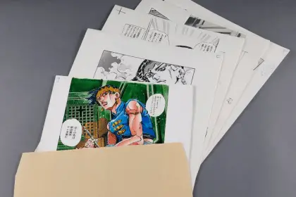 Thus spoke rohan kishibe ottiene un nuovo capitolo