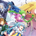 A wild last boss appeared! , ecco la nuova immagine