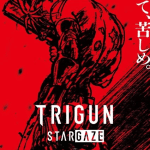 Trigun stargaze, ecco la nuova immagine
