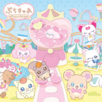 Petitcure ~precure fairies~, the precure ottiene un anime