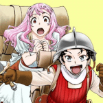 Ura dungeon oku-san, inizia una nuova serie