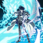 The banished court magician aims to become the strongest, anime a ottobre
