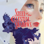 Steel of the celestial shadows, il manga va in pausa