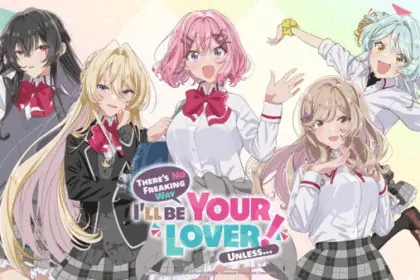 There's no freaking way i'll be your lover! Unless… non perdere il nuovo video