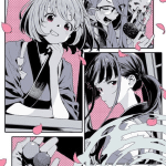 Lycoris recoil, film il 16 aprile