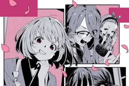 Lycoris recoil, film il 16 aprile