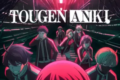 Tougen anki, non perdere il nuovo video