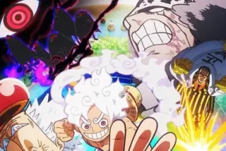 One piece, ecco il nuovo trailer