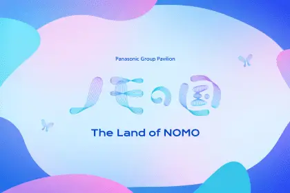 The land of nomo, pubblicato il video di 34 minuti