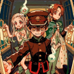 Toilet-bound hanako-kun 2, seconda parte a luglio
