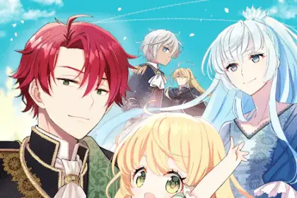 Isekai tensei shitara henkyō haku reijōdatta e tōtatsu no act, iniziate le serie