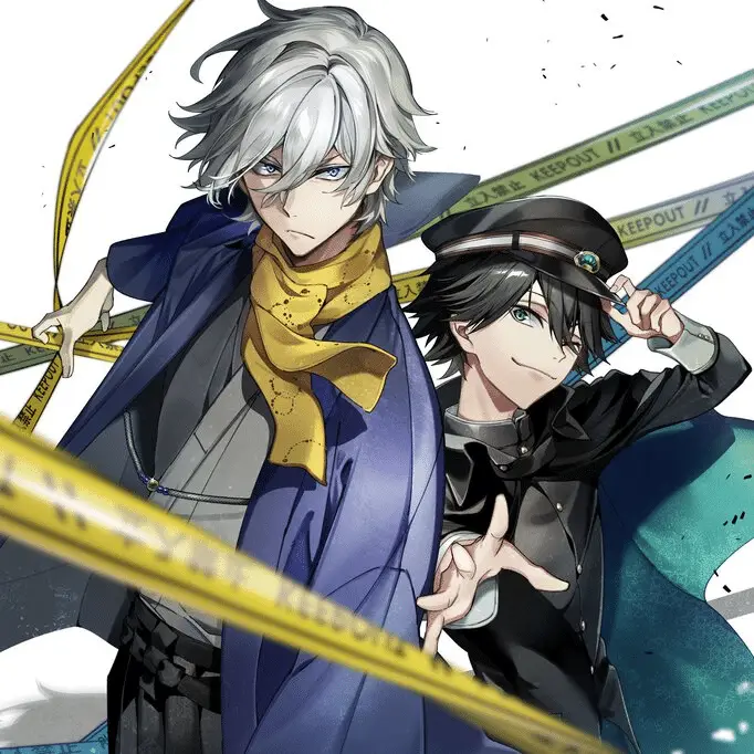 Bungo stray dogs tantei-sha setsuritsu hiwa, ecco il manga Bungo stray dogs tantei-sha setsuritsu hiwa, ecco il manga
