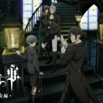 Black butler: emerald witch arc, ecco il nuovo video