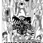 Shishigashira ren e uchū no jōken, pubblicati gli one shot