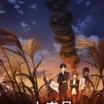 Shoshimin: how to become ordinary 2, serie il 5 aprile