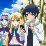 Top 7 isekai invecchiati male Top 7 isekai invecchiati male