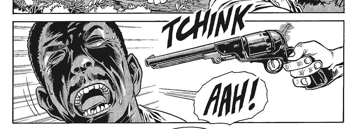 Continuano le avventure di lilith