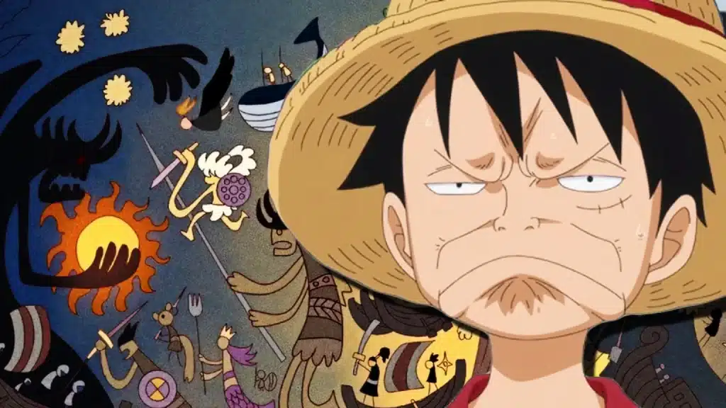 Il più grande mistero di one piece potrebbe rimanere irrisolto