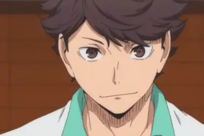 Top 7 anime sportivi da consigliare agli amici