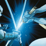 Le anteprime saldapress al romics di primavera