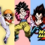 Dragon ball gt ritorna su italia 2