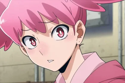 My hero academia: vigilantes, data e ora di uscita dell'episodio 5