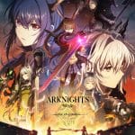 Arknights: rise from ember, svelato il trailer e la data di uscita