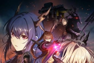 Arknights: rise from ember, svelato il trailer e la data di uscita