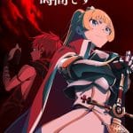 Tis time for torture princess, annunciata la seconda stagione