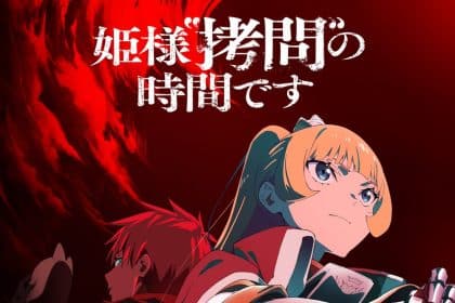 Tis time for torture princess, annunciata la seconda stagione