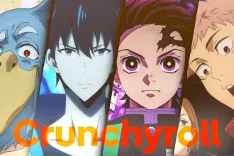 Crunchyroll presenta un'entusiasmante selezione di anime gratuiti per l'ani-may