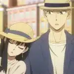 Spy x family, guarda il nuovo look di yor
