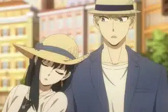Spy x family, guarda il nuovo look di yor