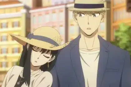 Spy x family, guarda il nuovo look di yor