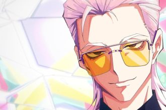 To be hero x presenta la migliore scena post-credit dell'anime nel 2025?