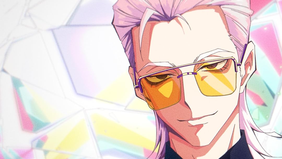 To be hero x presenta la migliore scena post-credit dell'anime nel 2025?