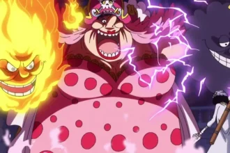 One piece, il manga conferma finalmente la morte di big mom