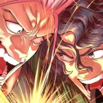 Tenkaichi anime: uscita ad aprile 2027, trailer, trama e cast