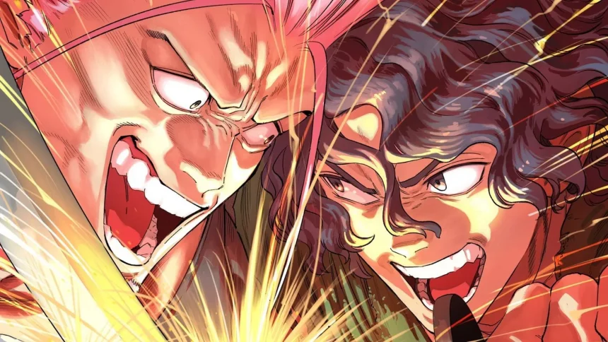 Tenkaichi