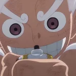 One piece, data di uscita dell'episodio 1128