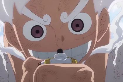 One piece, data di uscita dell'episodio 1128