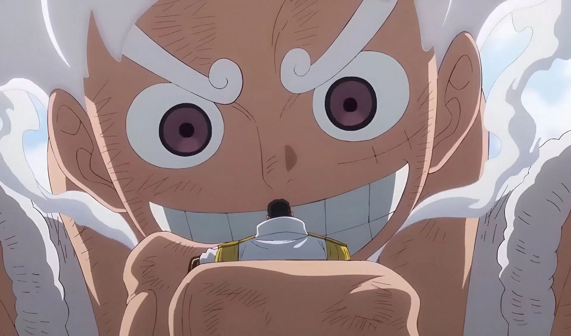 One piece, data di uscita dell’episodio 1128